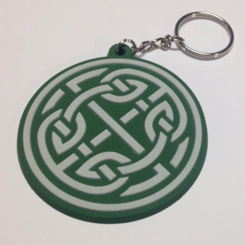 Smite Celtic Pantheon keychain
