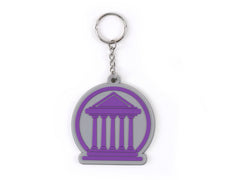 Smite Greek Pantheon keychain