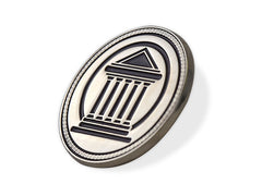 Smite Greek Pantheon pin