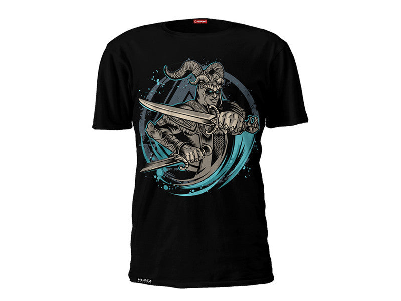 Smite Gods: Loki T-shirt