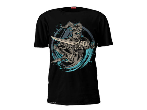Smite Gods: Loki T-shirt
