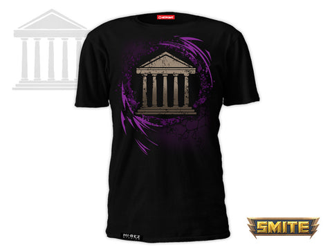 Smite Greek Pantheon T-shirt