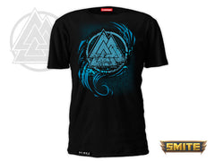 Smite Norse Pantheon T-shirt